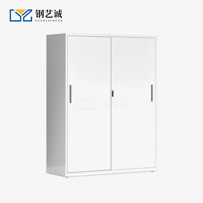 Sliding Door Wardrobe